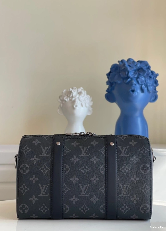 Vuitton CITY Louis KEEPALL 0724